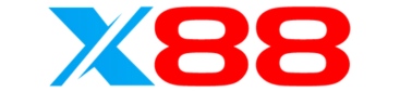 Logo chính thức của x88003